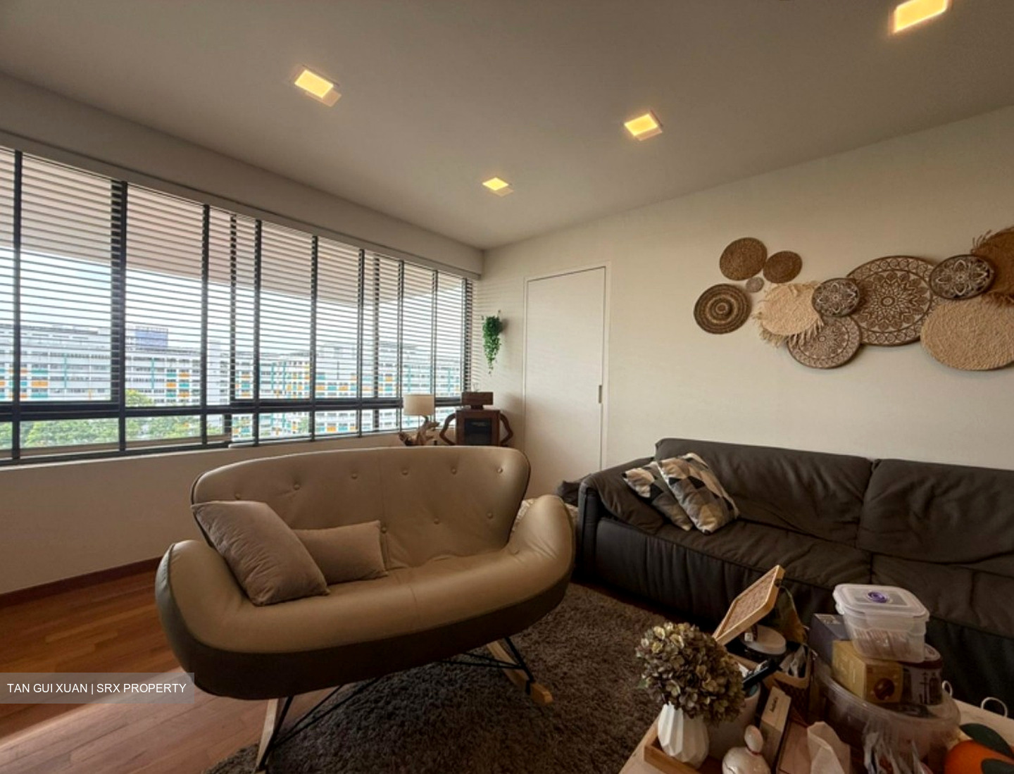 Bedok Court (D16), Condominium #532093521
